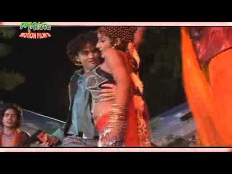 HD मूड भइल गरम | Mood Bhail Garam | Bhojpuri Hot विडिओ Song 2014 | भोजपुरी सेक्सी लोकगीत