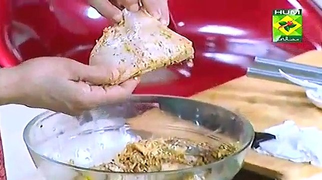 Food Planet Recipes 30th January 2015 Masala TV Show