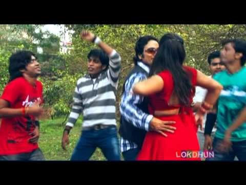 HD दांते काट लेलक | Dante Kaat Lelak | Bhojpuri Hot Video Song 2014 भोजपुरी सेक्सी गाना