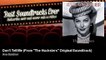 Ava Gardner - Don't Tell Me - From "The Hucksters" Original Soundtrack