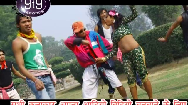 HD तोहरा के चुसाई हम | Tohra Ke Chusai Hum | Bhojpuri Hot Song 2015 | भोजपुरी सेक्सी लोकगीत