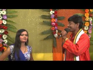 Download Video: HD परल बानी देबरा | Paral Bani Debra | Bhojpuri Hot Video Songs | भोजपुरी सेक्सी लोकगीत