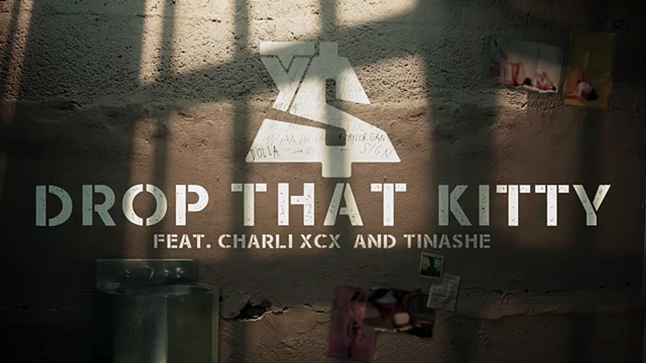 Ty Dolla $ign - Drop That  feat. Charli XCX and Tinashe