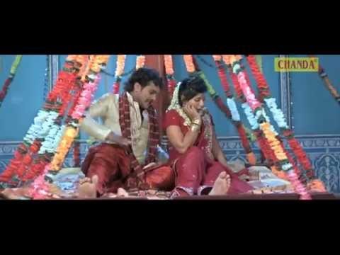 HD पलंग से चर चर - Palang Se Char Char - भोजपुरी हॉट सांग्स - Khesari Lal Yadav - Kachche Dhage
