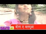 HD बोला ऐ बलमुआ - Bola Ae Balmua | Biyahe Le Ja Raja - Bhojpuri Hot Songs 2014