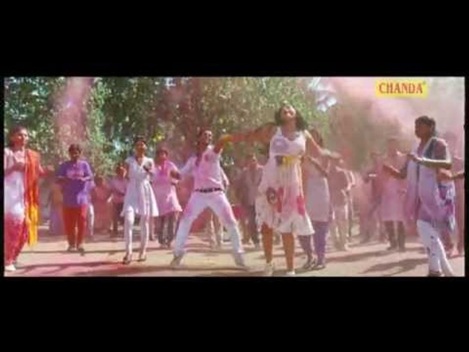 Sarara Holi Hain  | bhojpuri hot Songs | Adalat | Dinesh lal Yadav, Monalisa