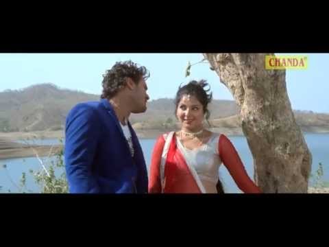 HD हरकत करेला अखियां - Harkat Karela Akhiya - Kachche Dhage - Khesari Lal Yadav