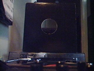 Peter Brown - Zie Zie Won't Dance 12" [Remix]