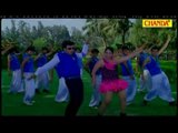 HD जीजा जीजा कही के - Jija Jija Kahi Ke - Sali Badi Sataweli - Bhojpuri Hot Song