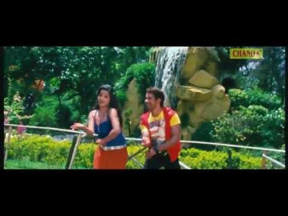 HD लचके कमर - Lachke Kamar - Monalisa Hot Song | Bhojpuri Hot Songs | Adalat