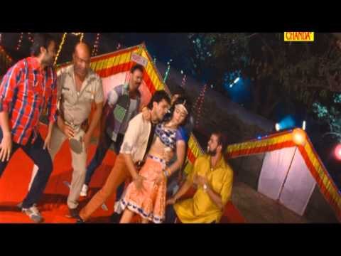 HD माल राउटी - Maal Rauti | Teri Kasam | भोजपुरी सेक्सी गीत