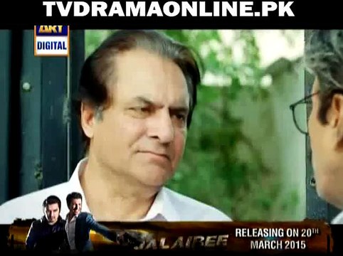 Parvarish Episode 20 On Ary Digital in High Quality 24th February 2015_WMV V9