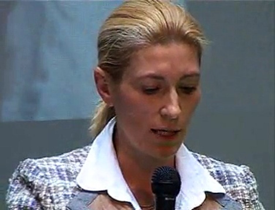 Inauguration du Forum Green IT - part1