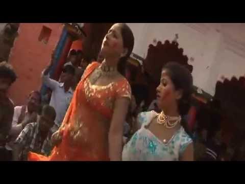HD भौजी मन रखना हमार | Bhoji Man Rakhni Hamaar | Bhojpuri Holi Hot Song | भोजपुरी सेक्सी गाना