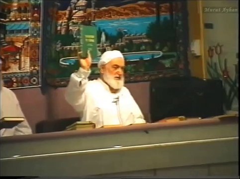 Yarbay Efendi - Himmetle İnce Ayar Sohbeti 1.Bölüm