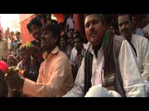 Kanha Jani Pichkari Rajau Fagu Me Aaiha Pushpa Rana Bhojpuri Holi Hot Song Tarang Music Entertainmen