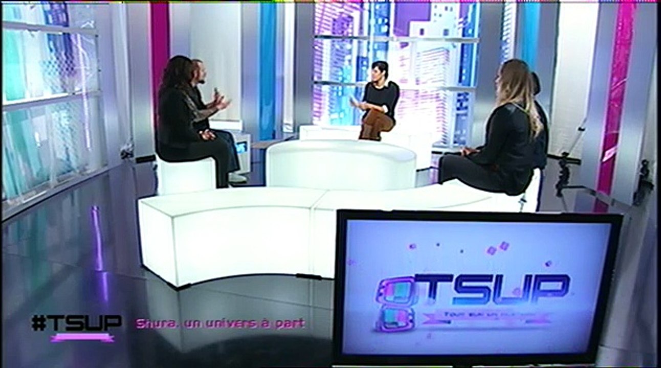 Tout sur un plateau 24/02/15 Seconde Partie