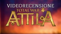 Total War: Attila - Video Recensione ITA