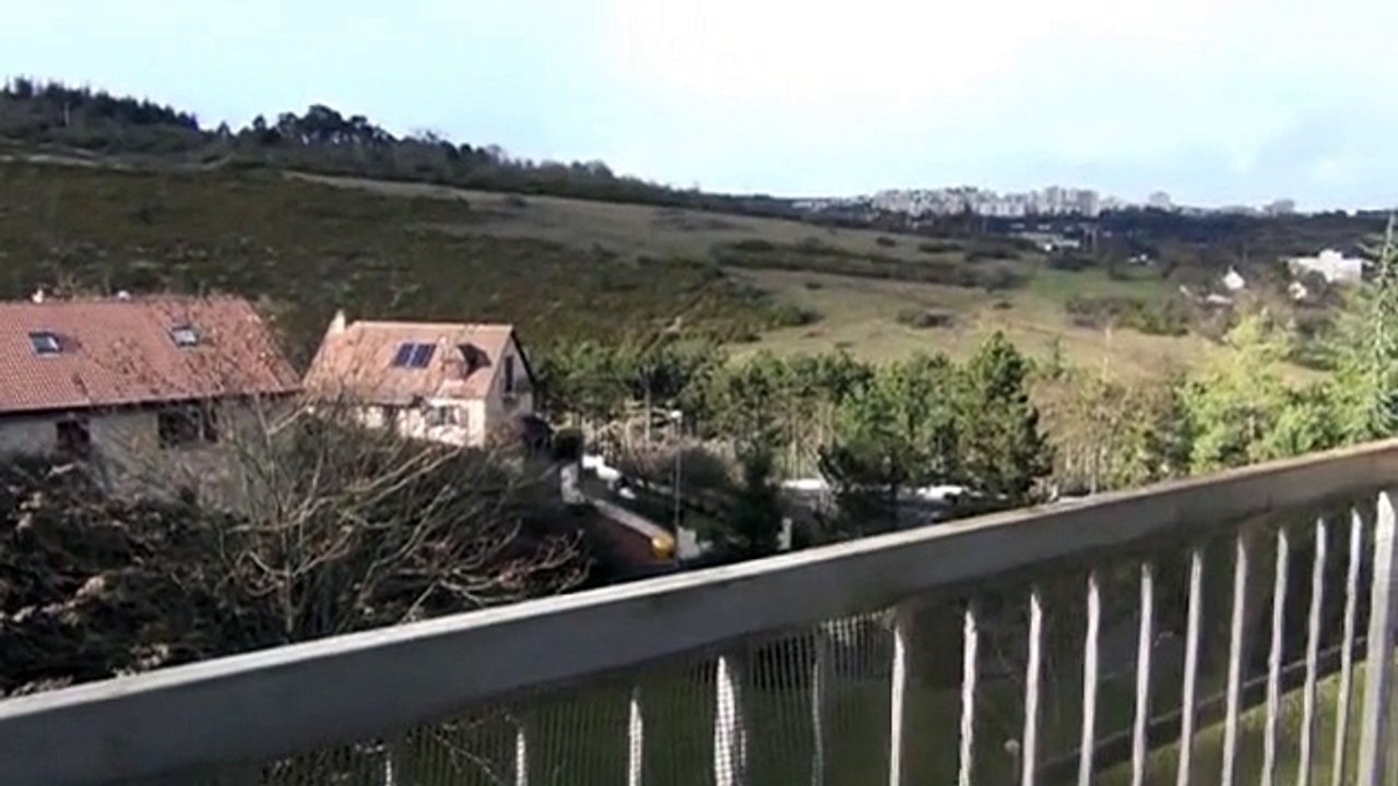 Dijon Marcs d 'or Beau T4 - Agence CARREZ immobilier