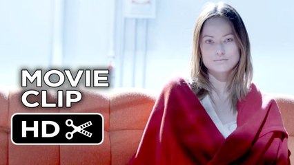 The Lazarus Effect Movie CLIP - She's Gone (2015) - Olivia Wilde, Mark Duplass Movie HD