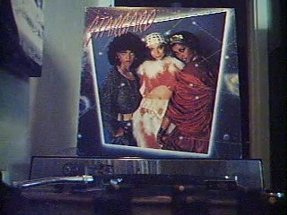 Stargard - Three Girls