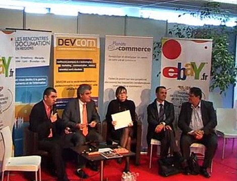 Trophée de la Performance Commerciale - DEVCOM Midi Pyrénées