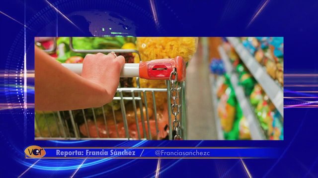 Más de 3 sueldos mínimos para cubrir canasta alimentaria