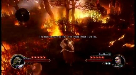 The First Templar ( Xbox360) Walkthrough Part 24