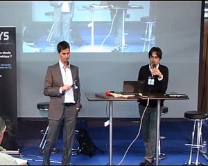 Conference: E-commerce sur mobile, c'est partie ! - RH it Days