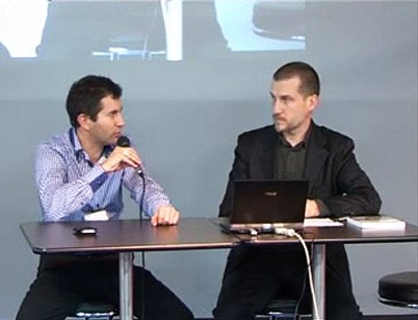 Conference: Comment choisir les meilleurs outils par rapport a son contexte? - RH it Days