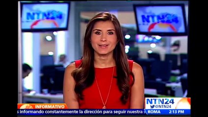 Diputados chilenos se unen por la liberación de Antonio Ledezma y Leopoldo López