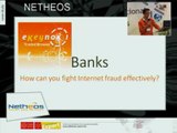 Netheos: Banques,  comment lutter contre la fraude internet ? - Digiworld