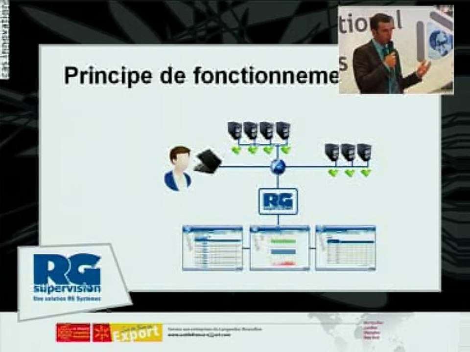 Rg systemes: Comment mesurer et prévenir les conséquences des risques liés...? - Digiworld