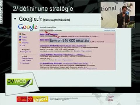 Jvweb: Les outils indispensables pour identifier les mots clés... - Digiworld