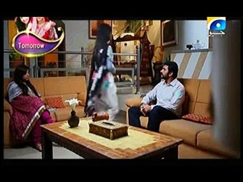 Meri Maa Episode 231 On Geo Tv 24th February 2015 - P1