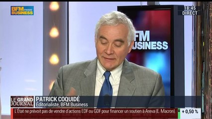 Patrick Coquidé: Comment limiter à 15 jours le nombre de RTT par an à l'hôpital ? - 24/02