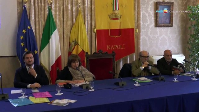 Napoli - Una rete di diritti oltre le differenze (24.02.15)