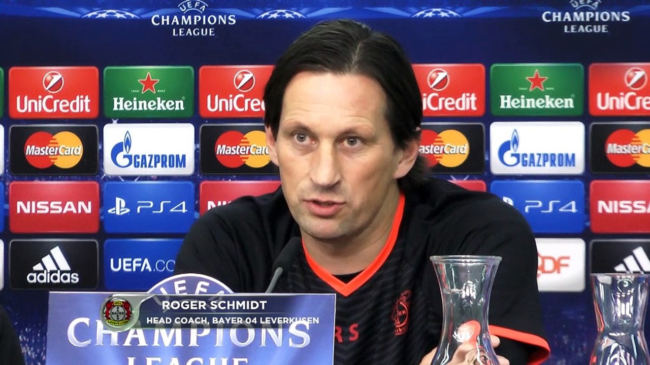 Schmidt: 'Mandzukic ein spezieller Stürmer'