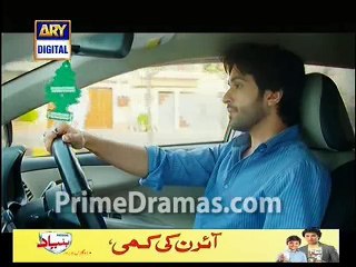 Parvarish Episode 20- 24th Feb 2015 Part 3