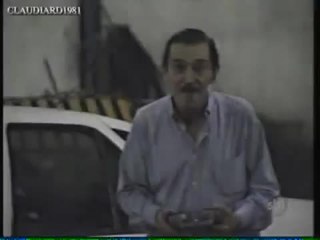 A Caveira Vem Te Pegar