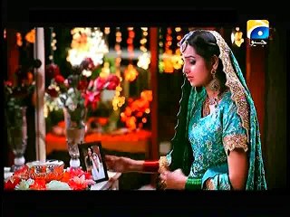 Meri Maa Episode 231 Full on Geo tv 24 February 2015