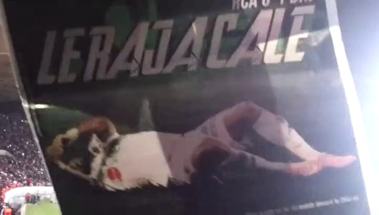 WAC 4 vs. kacm 0الوداد البيضاوي 4   الكوكب 0شعب الحمراء