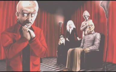 Broken Saints - Chapter 06 - Synchronicity