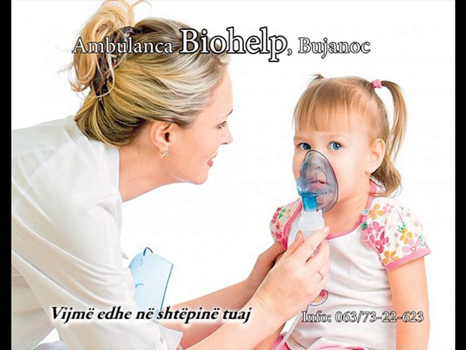 Biohelp