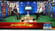 Har Lamha Purjosh ~ 24th February 2015 - Pakistani Talk Shows - Live Pak News