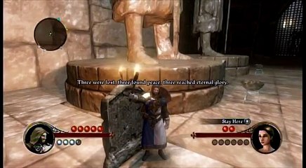 The First Templar ( Xbox360) Walkthrough Part 38