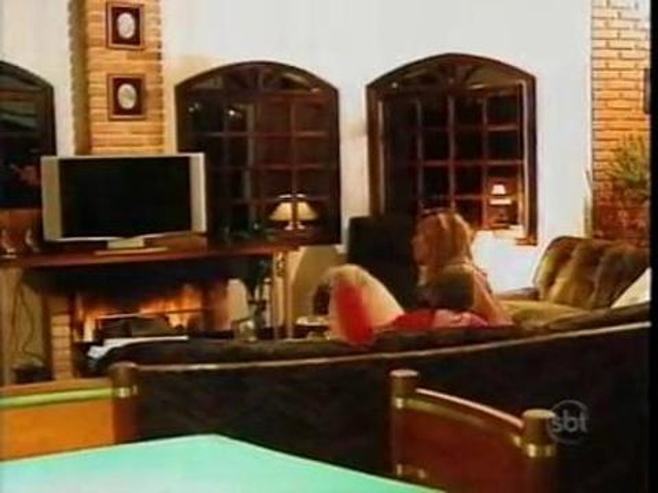 Poltergeist assusta