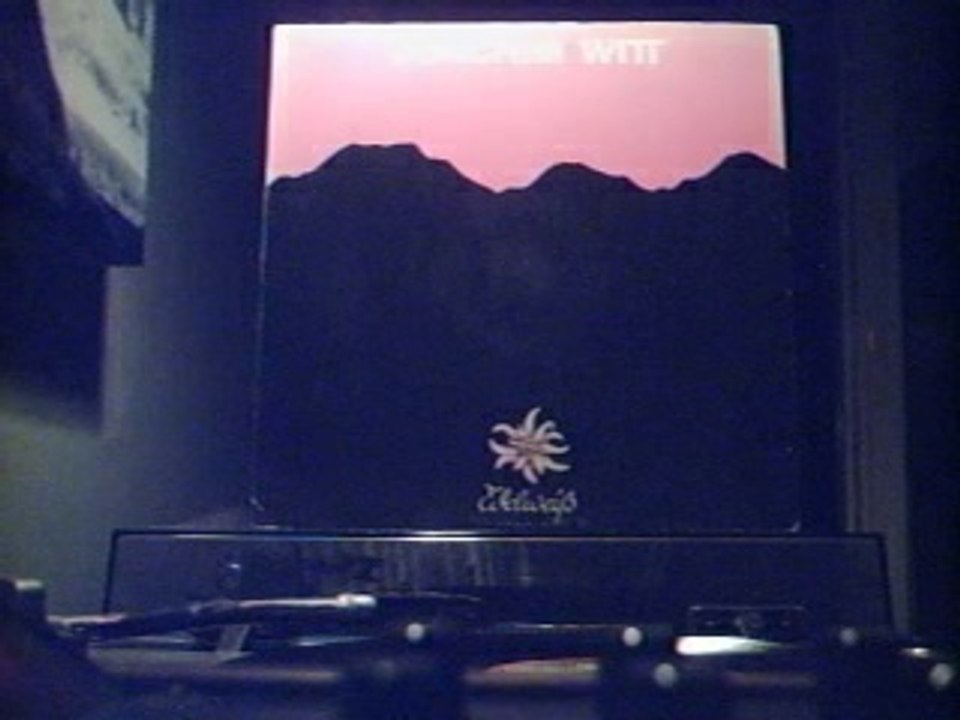 Joachim Witt - Ich Fahr' Nach Afrika