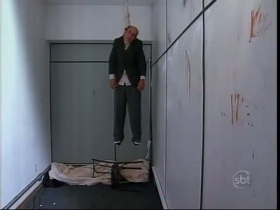 O Enforcado