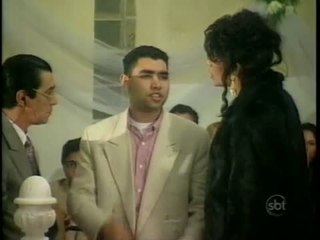 Traição no casamento